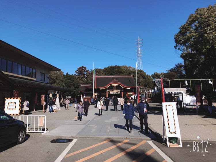 田縣神社 おみくじ