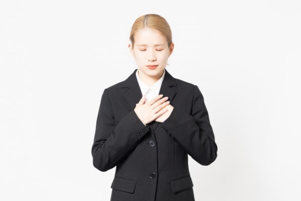 神社 お参り 名前と住所