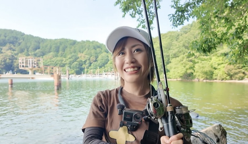 マスゲン 琵琶湖 近江八幡