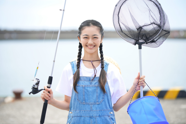 初心者が揃えるべき道具リスト