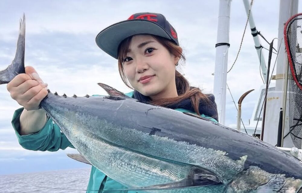ガッ釣り関西 のぞみ
